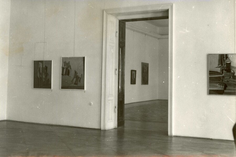 foto: Karel Kulatý, Brno, Žižkova 14